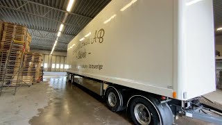 Ekeri S8-D remolque furg&oacute;n | Imagen 4 - Autoline