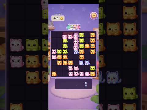 Kitten Blast Party video thumbnail