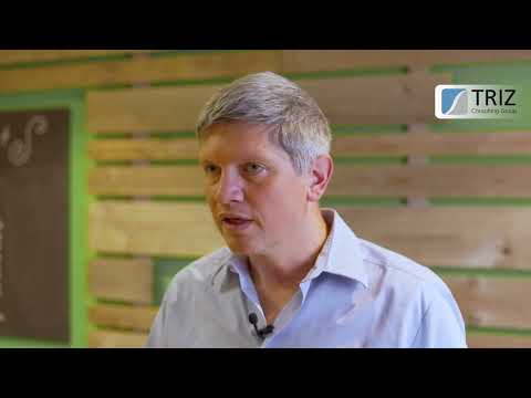 Systematic Innovation - What is TRIZ?