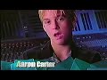 Aaron Carter Zoog Disney Channel Bumpers March 9 2001 60fps