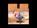 Wrecking Ball Parody