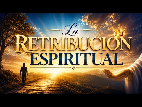 La retribucion espiritual | Pastor: Jose H. Garmendia 