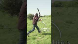 This is how poachers are caught #shorts
