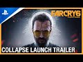 Far Cry 6 - Joseph: Collapse DLC #3 Launch Trailer | PS5, PS4