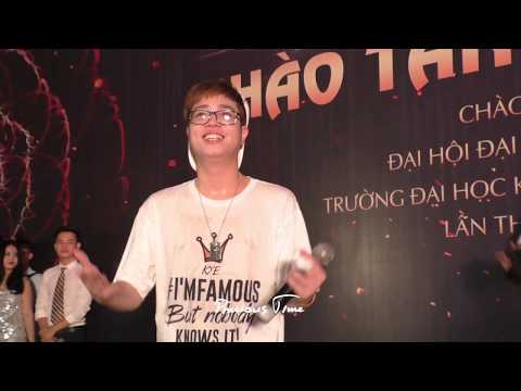 20180920 Chia tay - Bùi Anh Tuấn @ HUBT