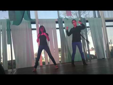 [5/27] Boy in Luv Performance