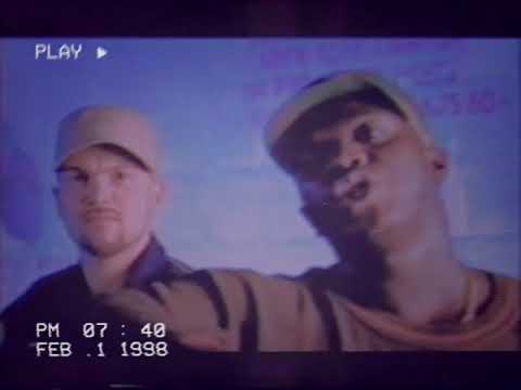 Rap City Remix 90s Boom Bap Intro. 🗽🗽🗽