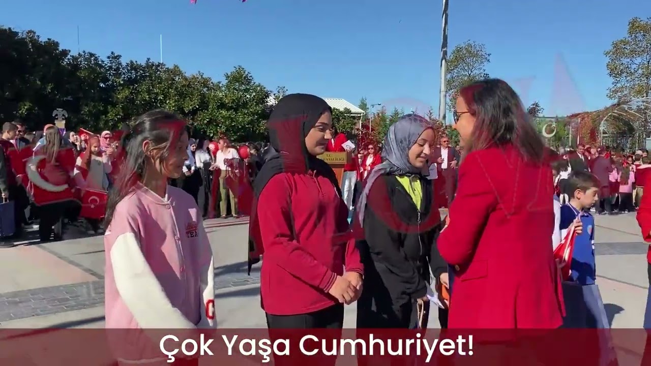 Çok Yaşa Cumhuriyet!