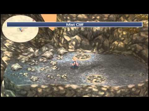 Final Fantasy IV The After Years (iOS) (Kain) Part 3