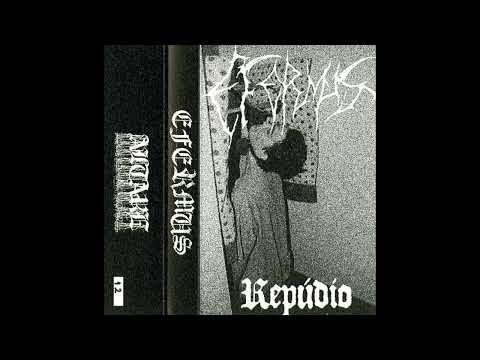 Efermus (Portugal) - Repúdio (Demo 2022)