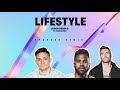 Jason Derulo - Lifestyle ft. Adam Levine (Sparkee Remix)