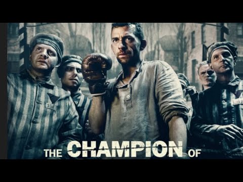 The champion of AUSCHWITZ FR 🫡🥊💔🥺🎬 En 1940, le champion de boxe polonais Tadeusz "Teddy"