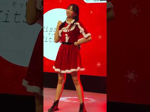 221225 (Friend Fancam) Kiss Kitsune - Whatever Happens, Happens @ TGG Festival - The Market Bangkok