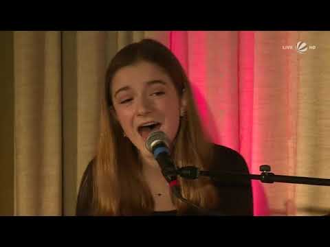 Mimi and Josy - Creep  - Live 2020 (Long Version)