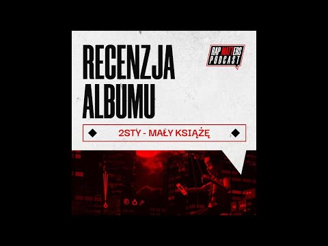 Recenzja: 2sty "Mały Książę"
