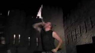 WAR OF AGES &quot;Strength Within&quot; OFFICIAL VIDEO