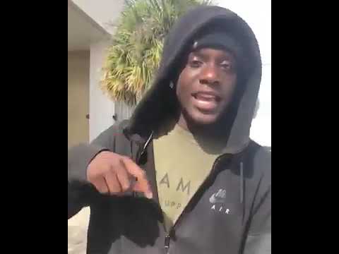 Why Hate? Taleban Dooda Freestyle