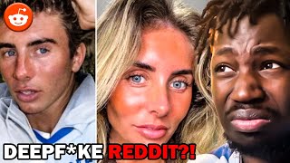 The WORST SUBREDDITS In History...