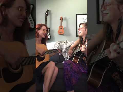 I Never Will Marry - Red Eye Ruby and Miss Myra (cover)