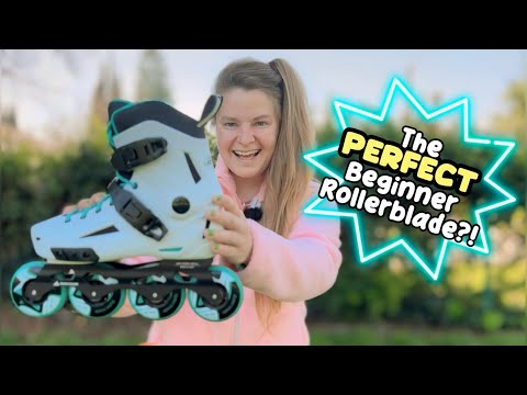 ✨NEW✨ Rollerblade Lightning Review: Should You Buy This Skate? This is what to expect! ⚡️