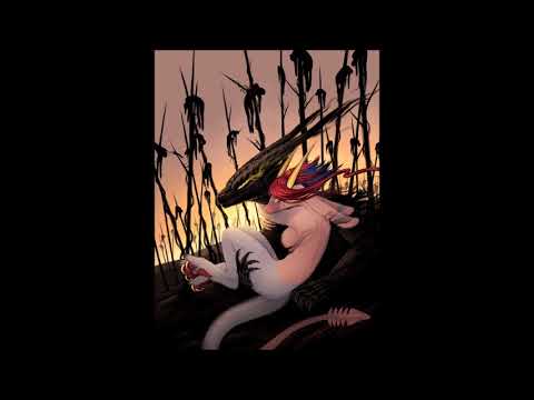 Screamout-Verlorene Träume (feat.Scenzah)