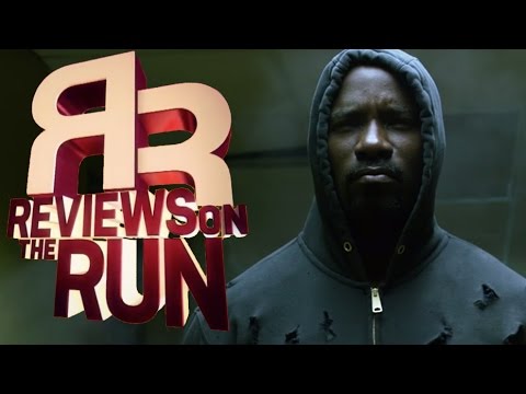 Marvel's Luke Cage Season 1 Review and Discussion