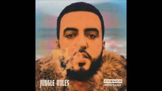 Too Much-French Montana (Track 17)