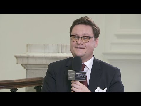 Gwiazdy kabaretu, Marian Hemar - rozmowa w 50. rocznicę śmierci. Program TVP