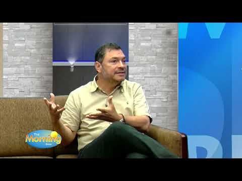 Minister of Infrastructure Development and Housing weighs in on Definitive Agreement PT 1