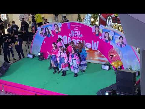 Kimi Wa Melody [07/11/63] เซ็นทรัลเฟสติวัลหาดใหญ่ #BNK48 #NOEY #KEAW #WEE #NIKY #PUN #MINMIN