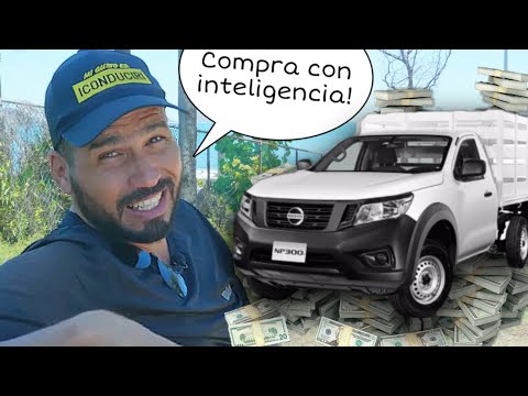 THE "TERRIBLE FAILURE" OF THE NISSAN NP300