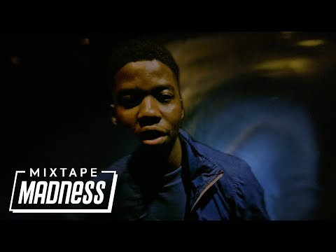 Phatz - Intro (Music Video) | Mixtape Madness