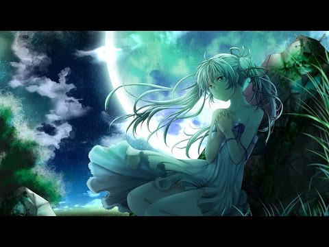 {500} Nightcore (The Last Of Our Kind) – Oceans Apart (with lyrics)