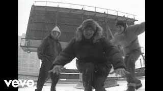 Beastie Boys - Rhyme The Rhyme Well (With Skit)