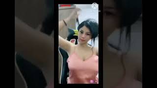 Download lagu #0114 Bigo Live Dance - Baby Feriosa | Host Bigo Mantuuul mp3