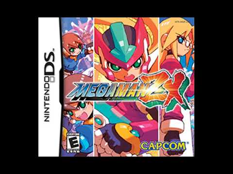 Sound Test Unlocked! Best VGM 2544 - Wonder Panorama (Mega Man ZX)