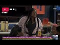 AMAKA Twerking And Giving KHALID A Lap Dance I BIG BROTHER NAIJA SEASON 7 I BBNAIJA 2022