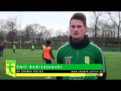 Urywki i Wywiady z Obozu Chemika w Międzywodziu.