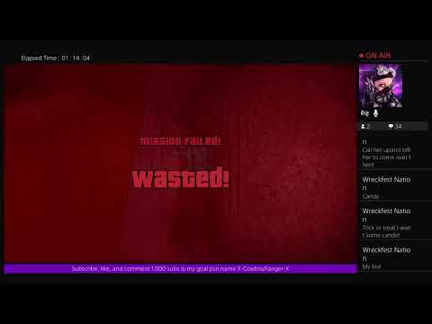 Grand Theft Auto Vice City Definitive Edition walkthrough pt.7