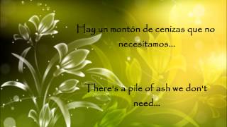 Gomez - Little Pieces (Español - Ingles)