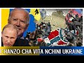 Historia Ya VITA KALI UKRAINE 1991 2022 Na Anko Ngalima
