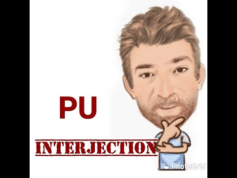 English Tutor Nick P Interjections (210)) PU - Origin