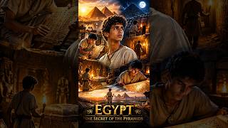 Download lagu The Secret of the Pyramids: An Ancient Egyptian Mystery That Time Forgot | Echoes of History mp3