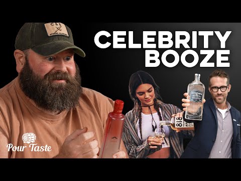 Alabama Boss Tries 5 Celebrity Liquor Brands