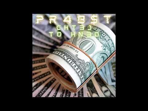 12. PROBSTER ONE - CHTĚJ TO HNED (1.9TDITAPE)