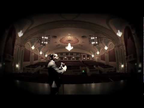 Jon DeRosa "True Men" (Official Video)