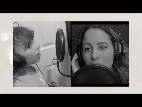 Athena Sorensen - Old Rugged Cross (official music video)