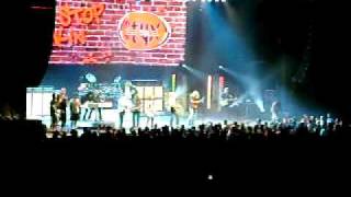 REO Speedwagon, Styx, .38 Special - Can't Stop Rockin' (Live at the Woodlands Pavillion)