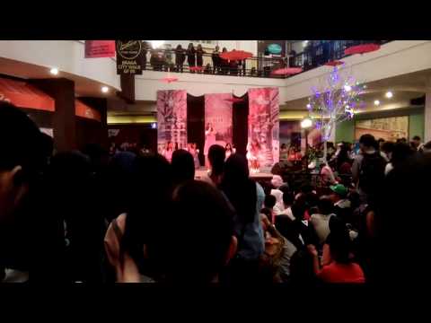 [170305] ZWEICE (TWICE dance cover) - Like Ooh Ahh + TT Remix