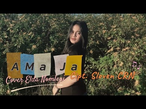 Dansa Kizomba || AMA JA || Cover Elda Nomleni